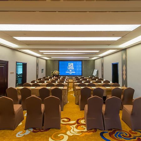 Dunhuang Isiting Hotel المظهر الخارجي الصورة