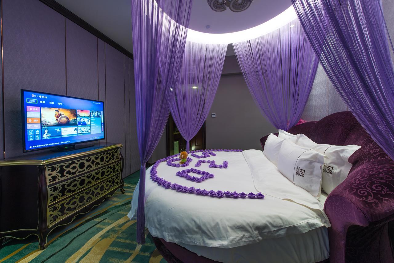 Dunhuang Isiting Hotel المظهر الخارجي الصورة