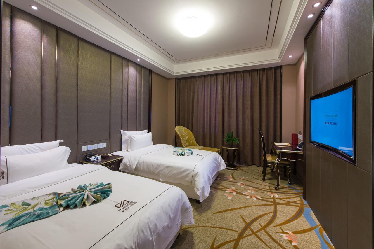 Dunhuang Isiting Hotel المظهر الخارجي الصورة