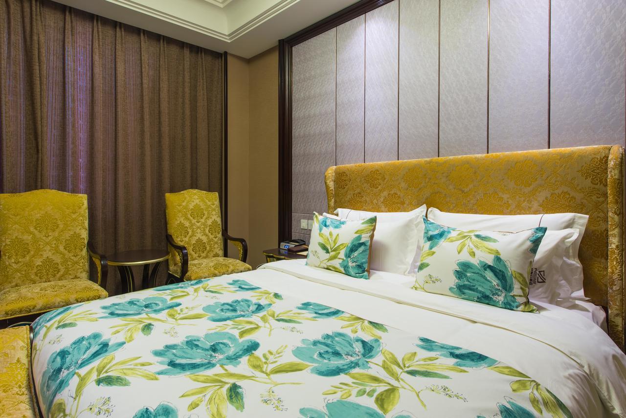 Dunhuang Isiting Hotel المظهر الخارجي الصورة